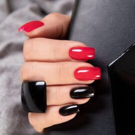 Hoe breng je gellak aan? 5 stappen voor een perfecte manicure