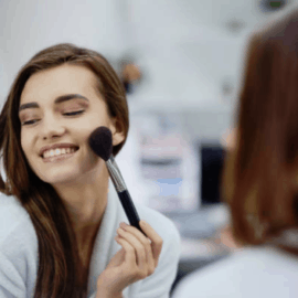 5 redenen waarom je voor hypoallergene make-up moet kiezen