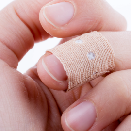 Beschadigd Nagelbed Herstellen: Tips voor Snelle en Veilige Genezing