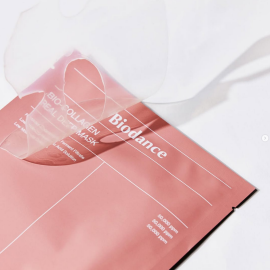 De Ultieme Collageenbehandeling: Biodance Bio-Collagen Real Deep Mask