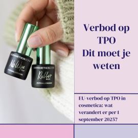 EU-wetgeving verbiedt TPO: Alles wat je moet weten