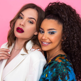 Inclusiviteit in de beautywereld: Waarom het meer is dan een trend
