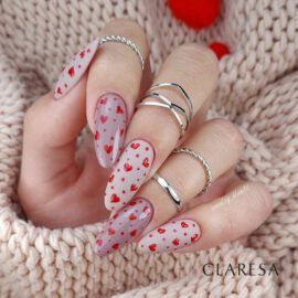 Inspiratielook: Nude Hearts