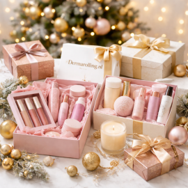 Kerstcadeau voor beautyliefhebbers: giftsets voor jezelf of om te geven