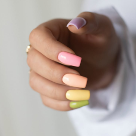 Nagels voorbereiden als een pro: kies de juiste primer voor een langdurige hechting