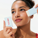 SPF aanbrengen zonder je make-up te verpesten: yes please