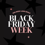 Glow Big or Go Home: Black Friday Week bij Dermarolling