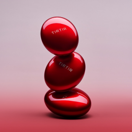 De Trending Favoriet: Tirtir Mask Fit Red Mini Cushion