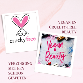Vegan en cruelty-free beauty: Verzorging met een schoon geweten