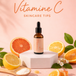 Vitamine C serum voor het gezicht: voordelen voor een frisse, egale huid