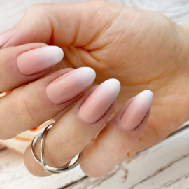 Zelf babyboom nagels maken? Met deze tips lukt het altijd!