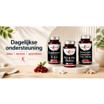 Van binnenuit goed voor jezelf zorgen? Zo maak je elke dag het verschil
