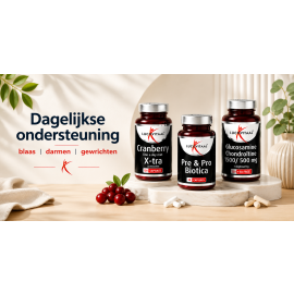 Van binnenuit goed voor jezelf zorgen? Zo maak je elke dag het verschil