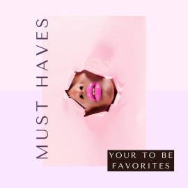 De Must-Have Beauty Trends: Lipmaskers, Tirtir Foundation, Heatless Curls en Nanolash Serum