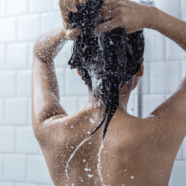 Het belang van natuurlijke shampoo