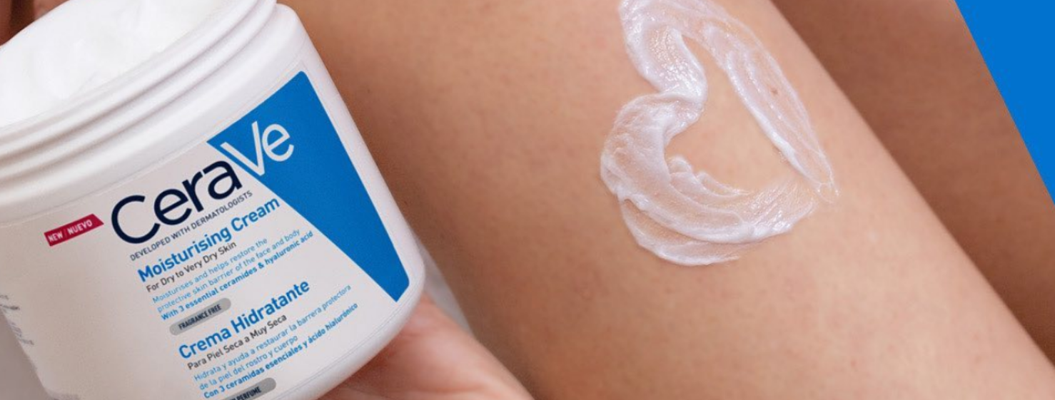 CeraVe CeraVe