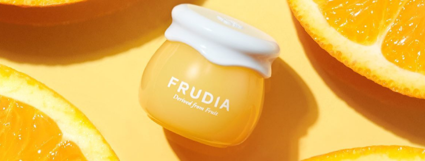 Frudia