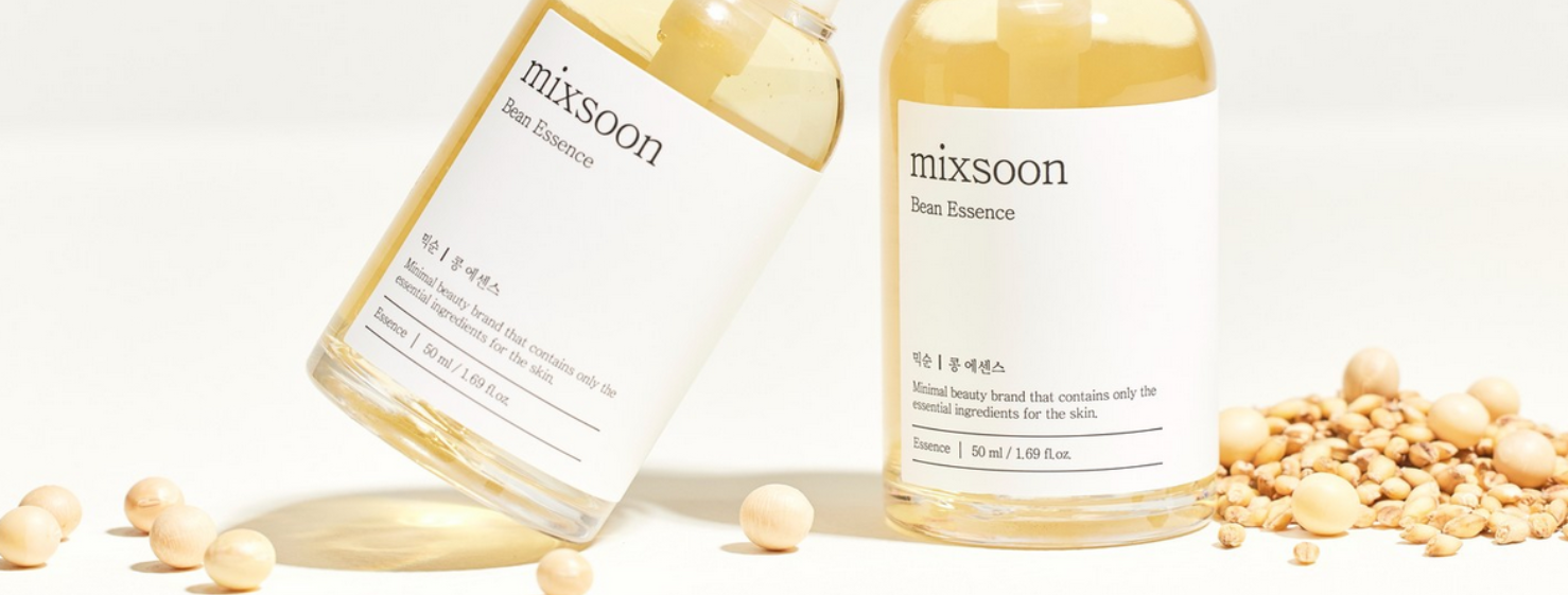 Mixsoon Mixsoon