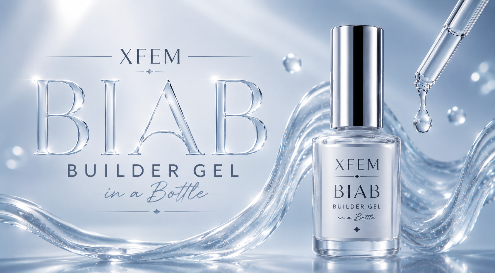 BIAB Builder Gel In A Bottle