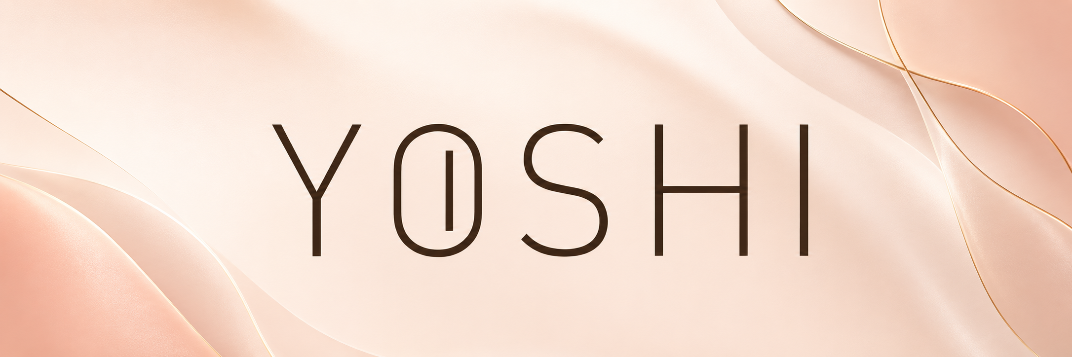 YOSHI YOSHI