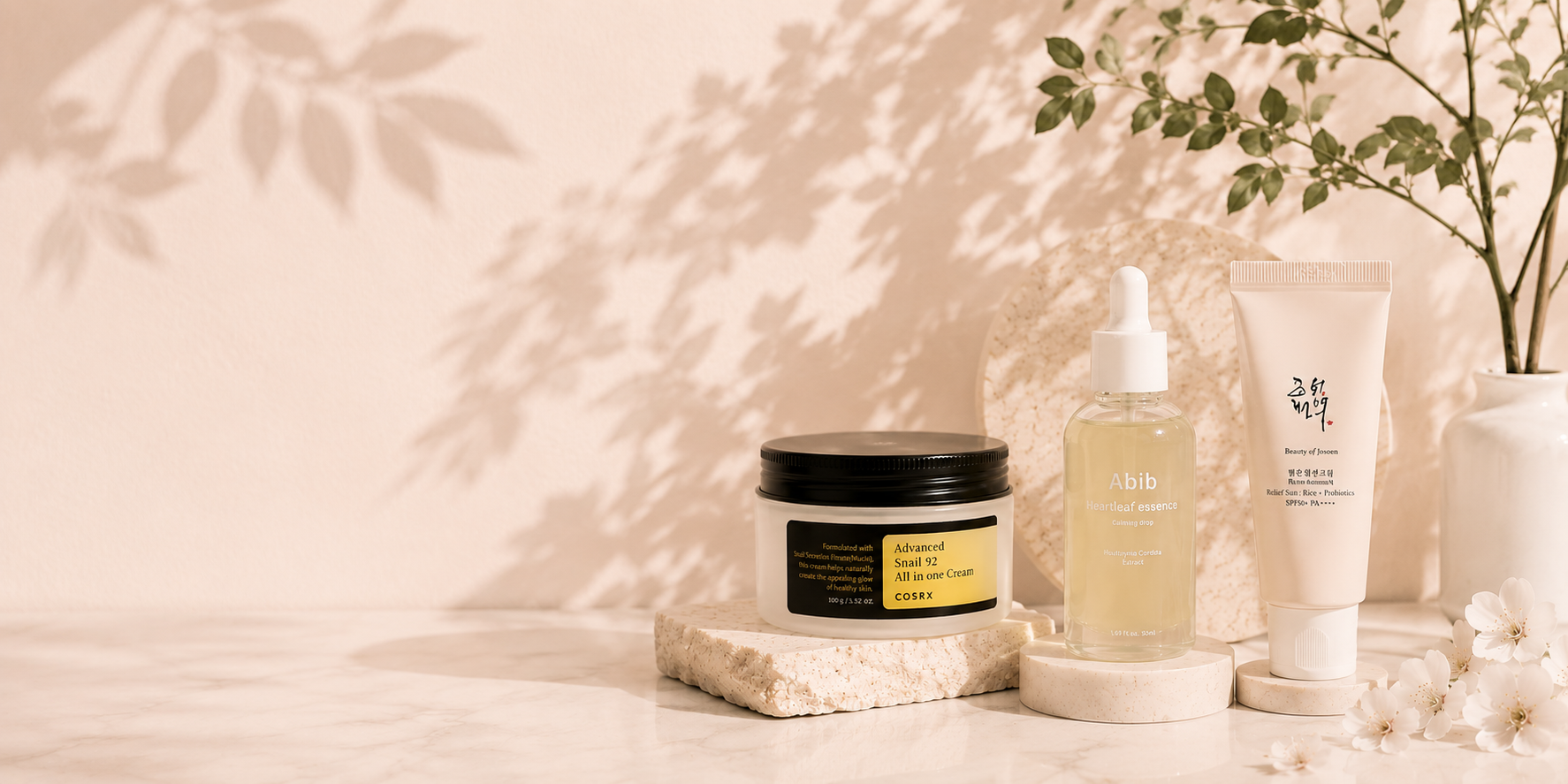Korean Skincare Korean Skincare