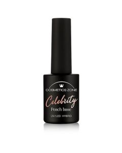 Cosmetics Zone Celebrity Peach Base 15ml.