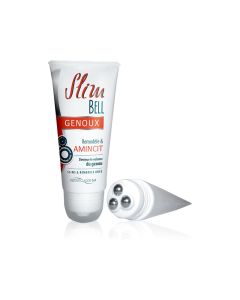 Claude Bell Slim Bell Slanke Knieën Crème 50ml.