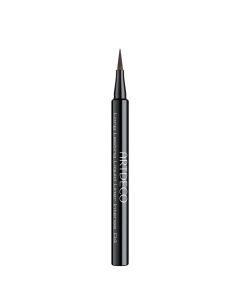 Artdeco Long Lasting Liquid Liner Intense 04 Brown Line 0.6ml