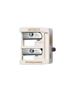 Artdeco Double Sharpener 1st