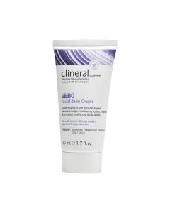 Ahava Clineral Sebo Facial Balm Cream 50ml