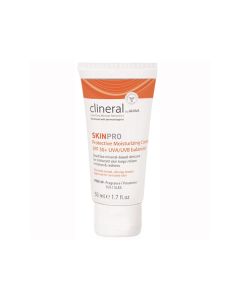 Ahava Clineral Skinpro Protective Moist. Spf50 50ml