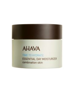 Ahava Essential Day Moisturizer (Combi) 50ml