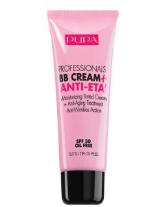 Pupa Milano Pupa Bb Cream + Anti-Eta 02 50ml