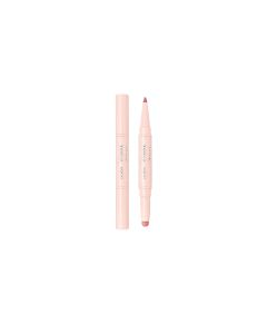 Pupa Milano Vamp! Creamy Duo Lip Pencil & Shiny Lipstick 004 0.8gr