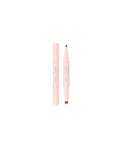 Pupa Milano Vamp! Creamy Duo Lip Pencil & Shiny Lipstick 011 0.8gr