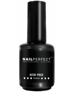 NailPerfect Acid Free Primer 15ml