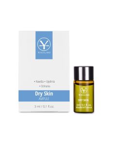 Yasumi Dry Skin Ampul 3ml.