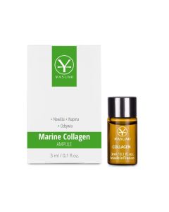 Yasumi Collagen Ampul 3ml.