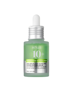 Anua Azelaic Acid 10 Hyaluron Redness Soothing Serum 30ml