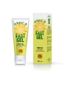 GlySkinCare Arnica Fast Gel 50gr.