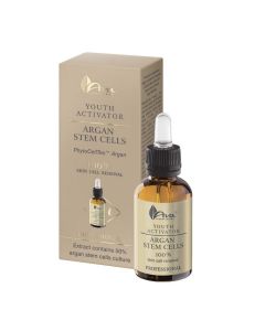 AVA Cosmetics Youth Activator - Argan stem cells 30ml
