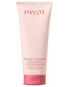 Payot Baume Fondant Micro-Peeling Pieds 100ml