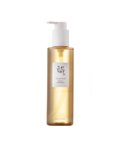 BeautyofJoseon Ginseng Cleansing Oil 210ml