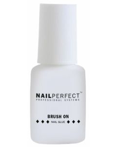NailPerfect Brush on Nail Glue 5gr