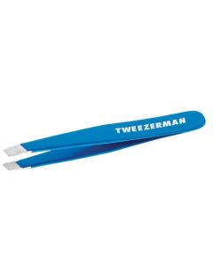 Tweezerman Mini Pincet Bahama Blue 