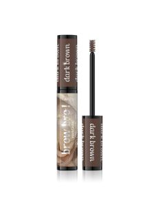 Claresa Brow Bro! Wenkbrauwmascara Dark Brown