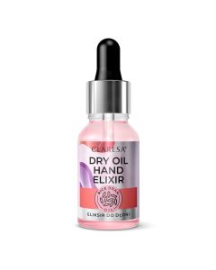 Claresa Dry Oil Hand Elixir 14gr.