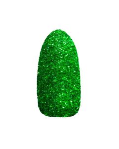 Claresa Frosting Nail Dust - Green*