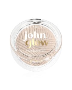 Claresa Highlighter John Glow Oriental Glam 04*