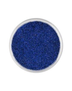 Claresa Nageldecoratie Quartz Blauw 9*